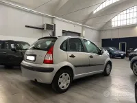Usata Citroën C3 60 CV (44 kW) 2006 Grigio Berlina