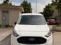 Usata Ford Transit Connect 120 CV (88 kW) 2021 Bianco Monovolume
