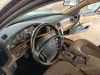 Usata Lancia Thesis 185 CV (136 kW) 2008 Beige Berlina