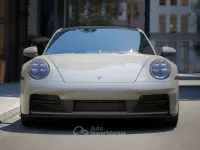 Nuova Porsche 911 Carrera 394 CV (289 kW) 2026 Gray Coupé