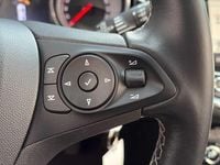 Usata Opel Astra 2019 Nero Berlina