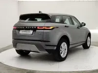 Usata Land Rover Range Rover evoque 150 CV (110 kW) 2020 Grigio SUV