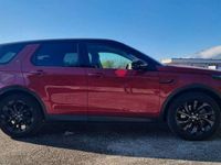 usata Land Rover Discovery Sport Discovery SportI 2020 2.0d td4 S awd 180cv