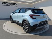 Usata Renault Captur Techno 94 CV (69 kW) 2023 Bestyle montecarlo (bianco nacre' + te SUV
