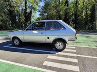 Usata Ford Fiesta 45 CV (33 kW) 1978 Utilitaria