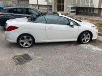 usata Peugeot 308 CC 308 1.6 THP 155 CV Active