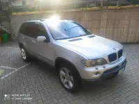 Usata BMW X5 184 CV (135 kW) 2003 SUV