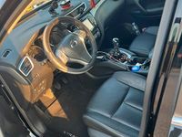 Usata Nissan X-Trail Tekna 2017 Nero SUV