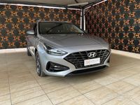 usata Hyundai i30 Wagon 1.6 CRDi 136 CV iMT 48V Prime IB