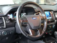 Occasion Ford Ranger Limited 200 PK (147 kW) 2019 Zwart Pickup