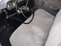 Usata Lancia Appia 1950 Nero Berlina