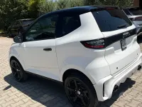 Usata Aixam City 2024 Bianco Berlina