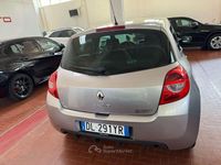 Usata Renault Clio II R.S. 197 CV (144 kW) 2008 Gray Berlina