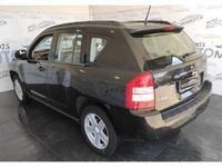 usata Jeep Compass Compass 1ª serie2.0 Turbodiesel DPF Sport