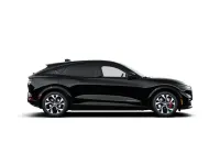 Nuova Ford Mustang Mach-E Extended Range 211 kW (288 CV) 2026 Absolute black  SUV
