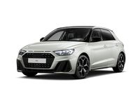 Nuova Audi A1 Ambiente 116 CV (85 kW) 2026 Argento SUV