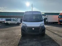 Usata Fiat Ducato 33 120 CV (88 kW) 2023 Bianco Furgone