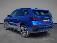 Occasion BMW X1 M Sport 136 PK (100 kW) 2023 Blauw SUV