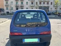 Usata Fiat 600 54 CV (39 kW) 2001