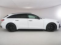 Nuova Audi A5 S-Line 204 CV (150 kW) 2025 Bianco Station wagon