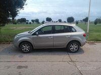 Usata Renault Koleos Dynamique 150 CV (110 kW) 2008 Grigio SUV
