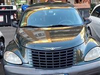 Usata Chrysler PT Cruiser 141 CV (103 kW) 2003 Verde Berlina