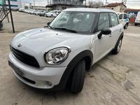 usata Mini Cooper D Countryman Cooper 1.6 Countryma