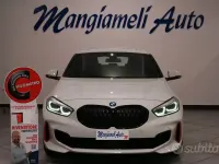Usata BMW 128 265 CV (194 kW) 2023 Bianco Utilitaria