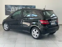 Occasion Mercedes B180 Executive 109 PK (80 kW) 2011 Grijs MPV