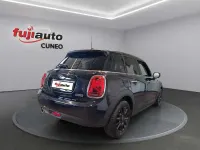 Usata Mini Cooper Business 136 CV (100 kW) 2020 Nero Utilitaria