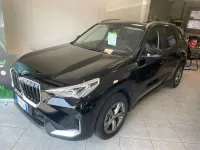 Usata BMW X1 M Sport 136 CV (100 kW) 2023 Nero SUV