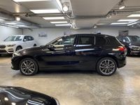 usata BMW 120 120 d SporLine 190cv