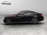 Occasion Mercedes E220 Business 194 ch (142 kW) 2022 Noir Coupé