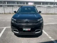 Usata Citroën C5 Aircross Shine 131 CV (96 kW) 2019 Nero SUV