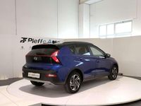 Usata Hyundai Bayon 101 CV (74 kW) 2023 5yp SUV