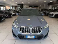 Usata BMW X1 M Sport 150 CV (110 kW) 2024 Grigio SUV
