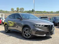 Nuova Alfa Romeo Tonale Ti 131 CV (96 kW) 2026 Grigio scuro SUV