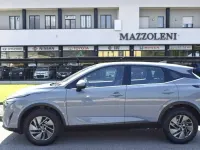 Usata Nissan Qashqai Acenta 140 CV (102 kW) 2025 Grigio SUV