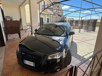Usata Audi A3 140 CV (102 kW) 2009 Nero Utilitaria