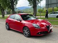 usata Alfa Romeo 1750 GiuliettaTurbo TCT Veloce