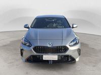 Usata BMW 118 M Sport 150 CV (110 kW) 2025 Grigio Utilitaria