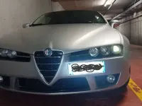 Usata Alfa Romeo Brera 185 CV (136 kW) 2006 Coupé
