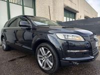 Usata Audi Q7 349 CV (256 kW) 2006 Blu/azzurro SUV