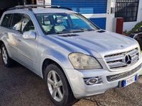 usata Mercedes GL420 cdi Sport 7 auto FL