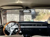 Usata Lancia Fulvia 86 CV (63 kW) 1972