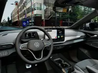 Nuova VW ID.4 Pro 88 kW (121 CV) 2026 Scale silver metallizzato SUV