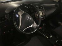 Usata Nissan Pulsar 116 CV (85 kW) 2015 Berlina