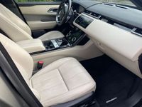 usata Land Rover Range Rover Velar 2.0D I4 auto ben conservata