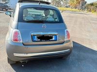 Occasion Fiat 500 Easy 69 PK (50 kW) 2013 Sedan