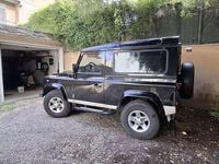 Usata Land Rover Defender 122 CV (89 kW) 2010 SUV